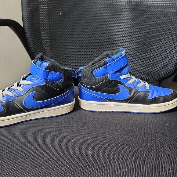 Boys sneakers - Picture 5 of 5